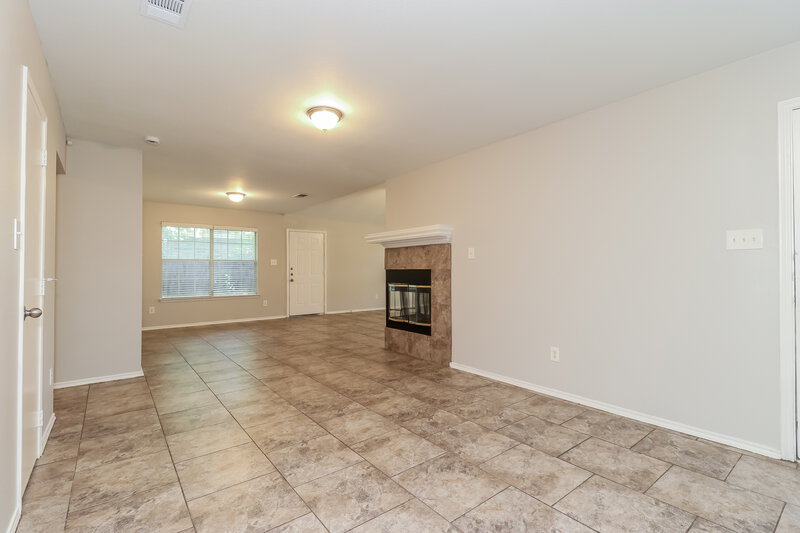 2,153/Mo, 5247 Tato Dr Dallas, TX 75211 Breakfast Nook View