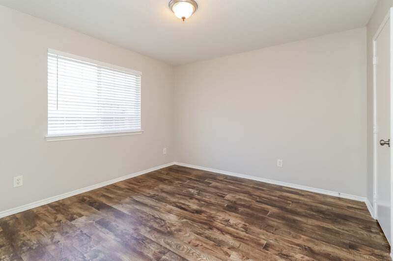 2,153/Mo, 5247 Tato Dr Dallas, TX 75211 Bedroom View