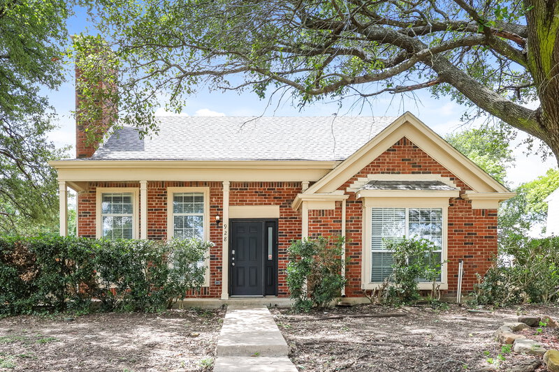 2,735/Mo, 928 Eagle Dr DeSoto, TX 75115 External View