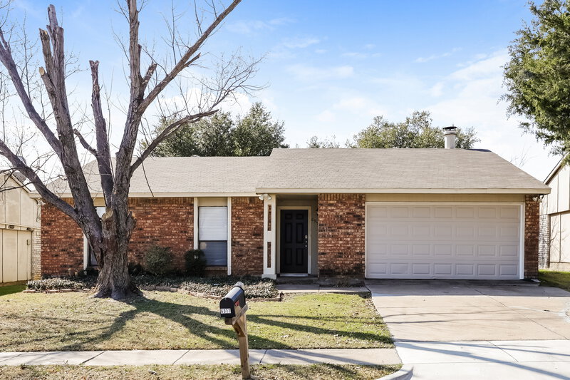 1,965/Mo, 6317 Sunset Rd North Richland Hills, TX 76182 External View