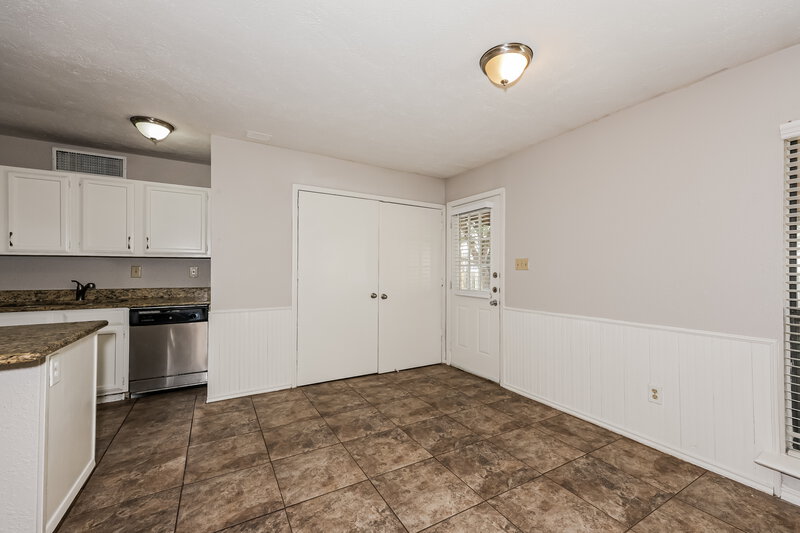 1,965/Mo, 6317 Sunset Rd North Richland Hills, TX 76182 Dining Room View