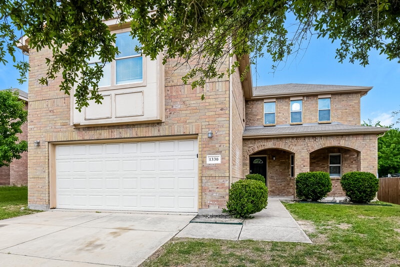 2,565/Mo, 1330 Newton St Cedar Hill, TX 75104 External View