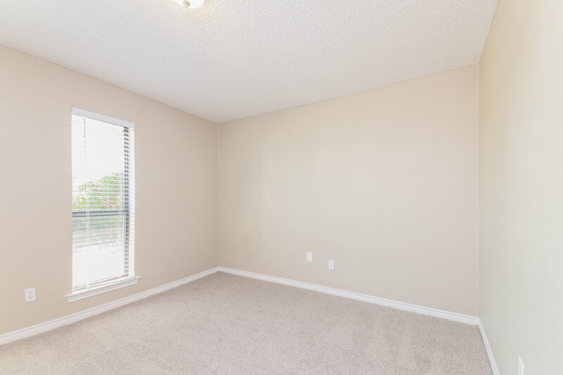 0/Mo, 3909 Cheyenne Dr Rowlett, TX 75088 Bedroom View