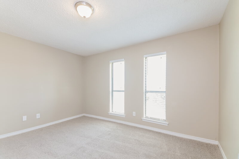 0/Mo, 3909 Cheyenne Dr Rowlett, TX 75088 Bedroom View 2