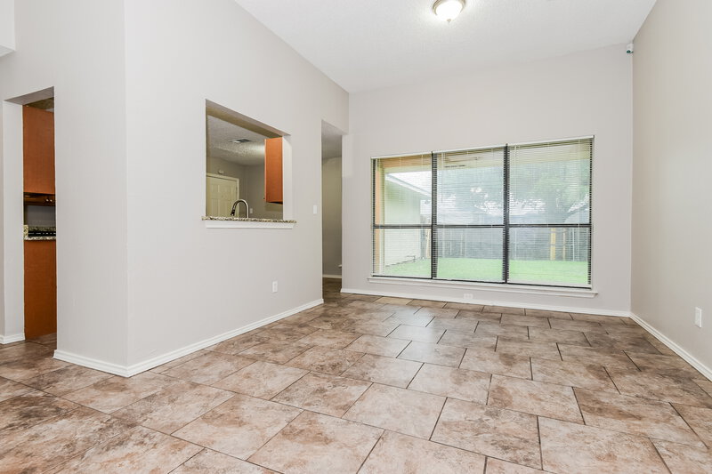 2,065/Mo, 2310 Shadyoaks Ln Rowlett, TX 75088 Dining Room View