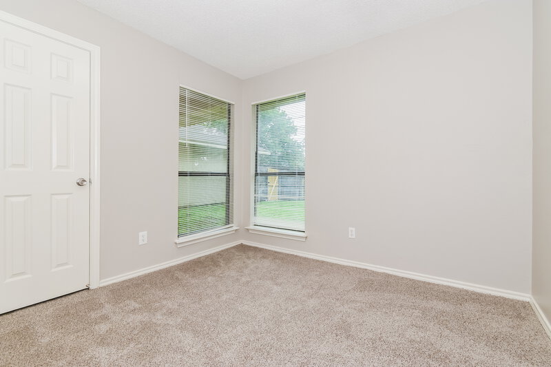 2,065/Mo, 2310 Shadyoaks Ln Rowlett, TX 75088 Bedroom View 2