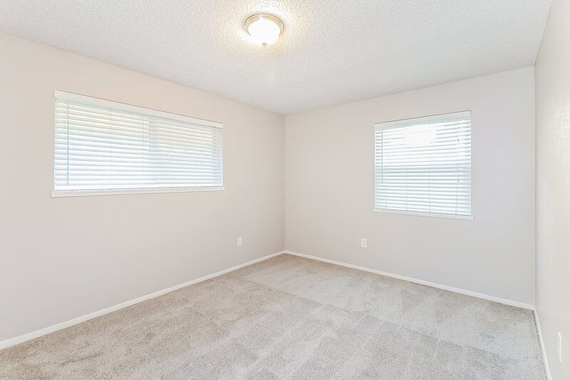 2,075/Mo, 1722 Cliffcrest Dr Duncanville, TX 75137 Bedroom View