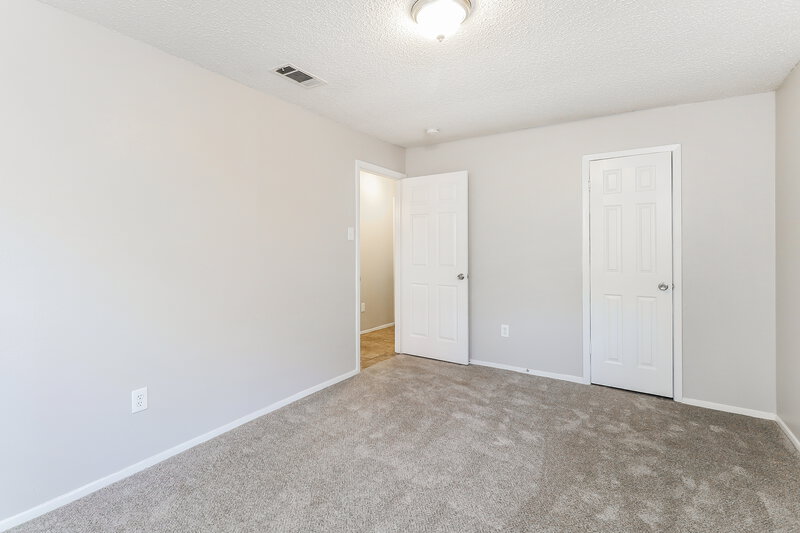 2,075/Mo, 1722 Cliffcrest Dr Duncanville, TX 75137 Bedroom View 2