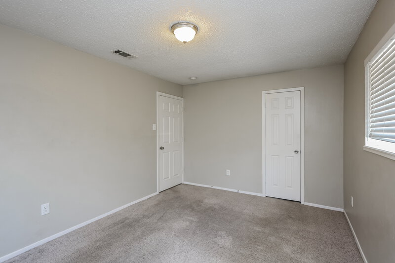 2,075/Mo, 1722 Cliffcrest Dr Duncanville, TX 75137 Bedroom View 5