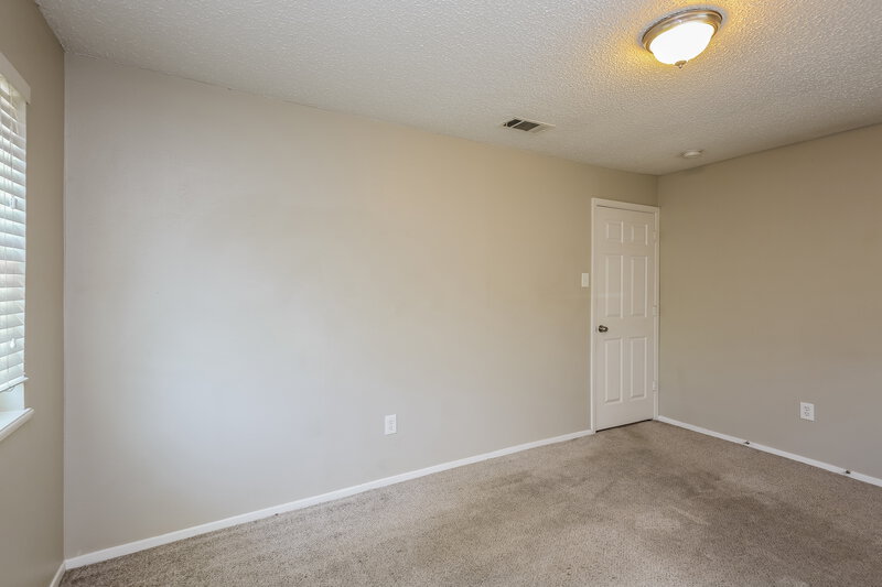 2,075/Mo, 1722 Cliffcrest Dr Duncanville, TX 75137 Bedroom View 6