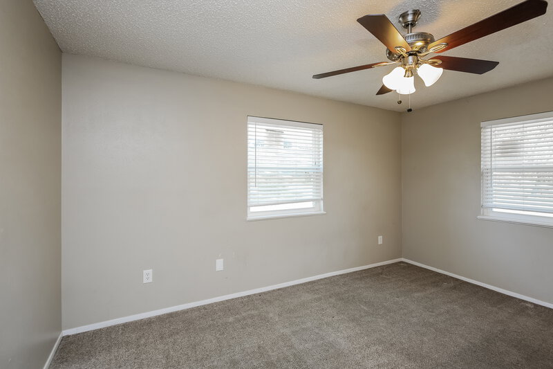 2,075/Mo, 1722 Cliffcrest Dr Duncanville, TX 75137 Bedroom View 8