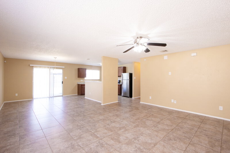 3,310/Mo, 2821 Maegen Circle Fort Worth, TX 76112 Living Room View 2