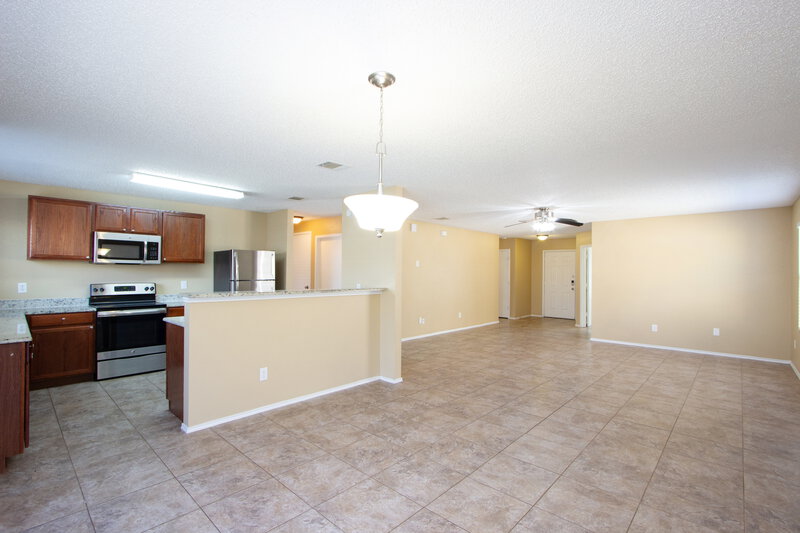3,310/Mo, 2821 Maegen Circle Fort Worth, TX 76112 Breakfast Nook View