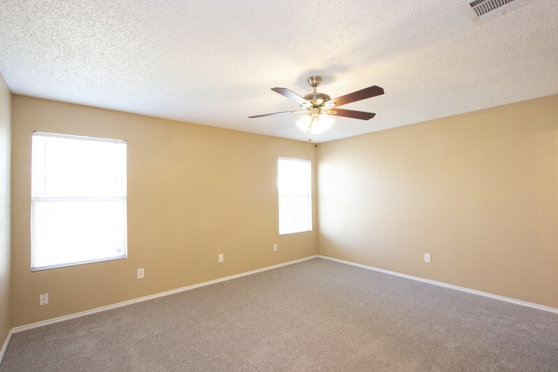 3,310/Mo, 2821 Maegen Circle Fort Worth, TX 76112 Main Bedroom View