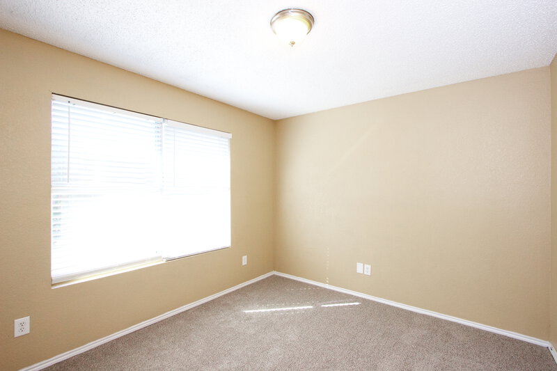 3,310/Mo, 2821 Maegen Circle Fort Worth, TX 76112 Bedroom View