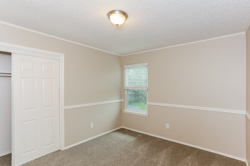 2,185/Mo, 5911 Cameron Dr Arlington, TX 76017 Bedroom View