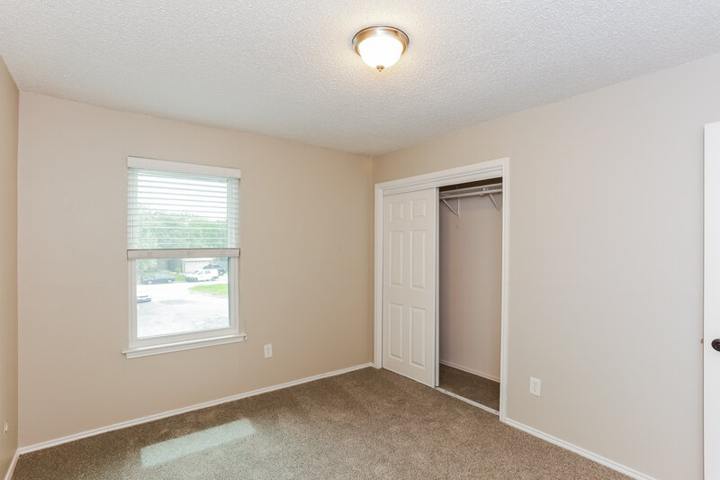 2,185/Mo, 5911 Cameron Dr Arlington, TX 76017 Bedroom View 2