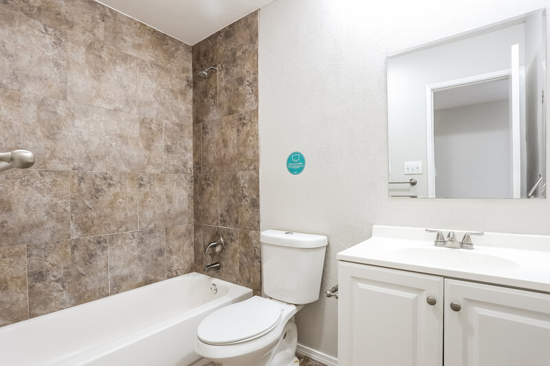 1,980/Mo, 616 Prairie Ln Mesquite, TX 75150 Misc View 12