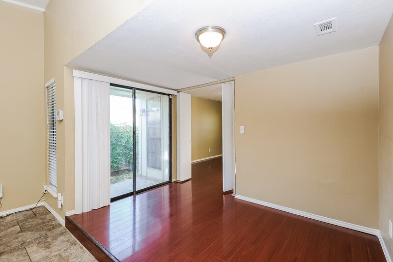 2,050/Mo, 7109 Forestview Dr Arlington, TX 76016 Bedroom View