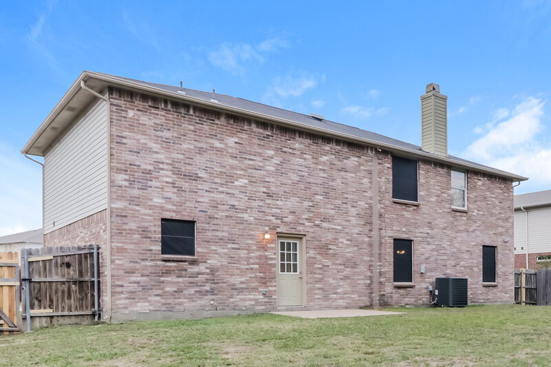 2,935/Mo, 1009 Burnet Dr Mesquite, TX 75181 Misc View 14