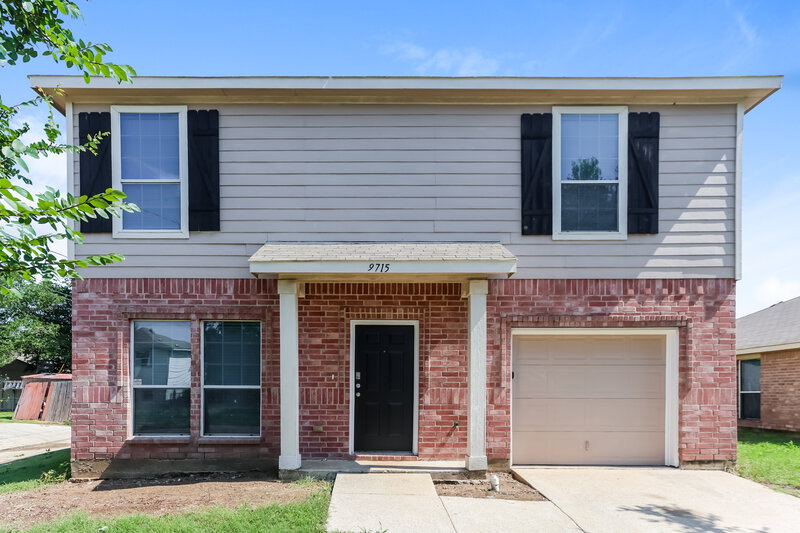 2,340/Mo, 9715 Checota Dr Dallas, TX 75217 External View