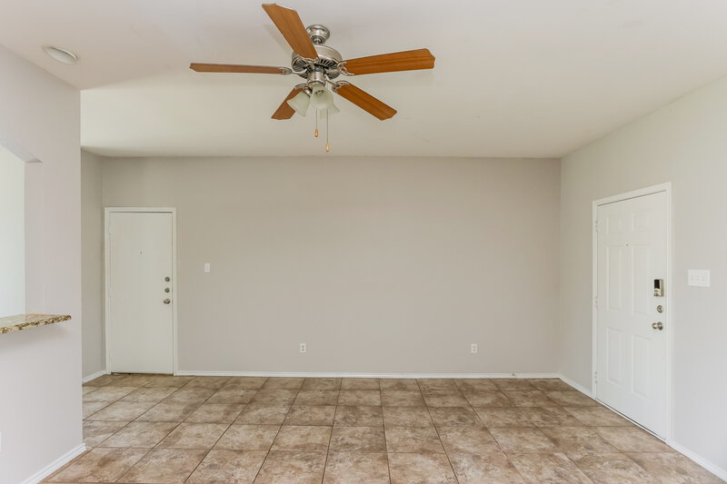 2,020/Mo, 9715 Checota Dr Dallas, TX 75217 Living Room View 2