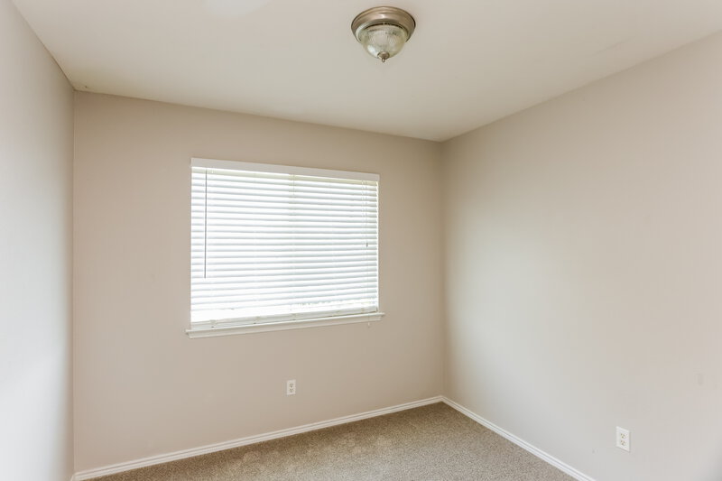 2,020/Mo, 9715 Checota Dr Dallas, TX 75217 Bedroom View