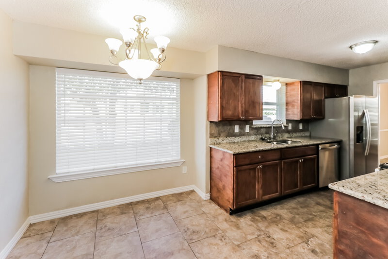 1,910/Mo, 1830 Kirnwood Dr Dallas, TX 75232 Floorplan View 2