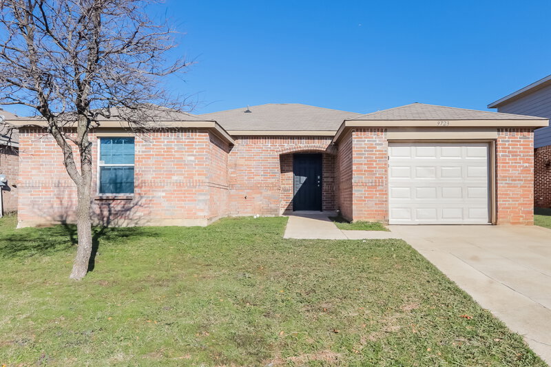 1,940/Mo, 9723 Checota Dr Dallas, TX 75217 External View