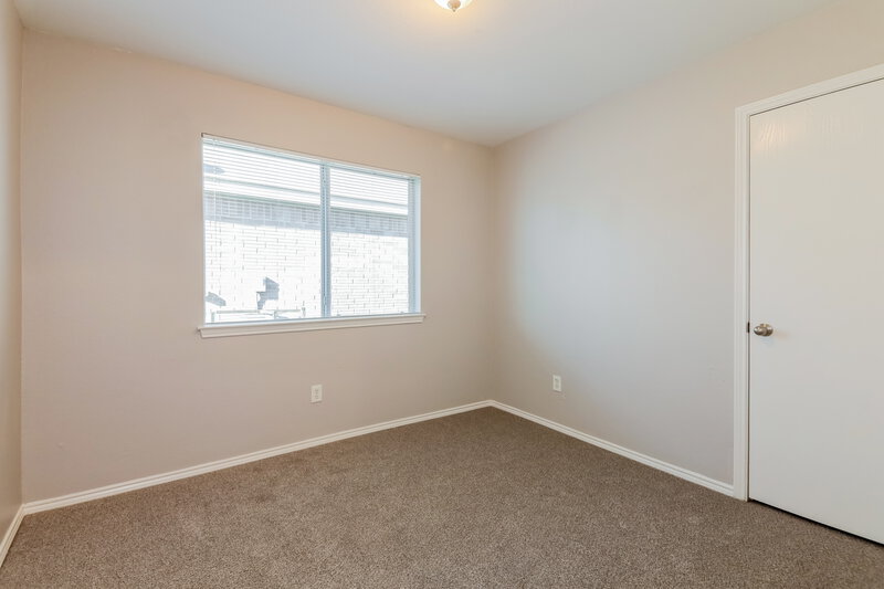 1,985/Mo, 9723 Checota Dr Dallas, TX 75217 Bedroom View 2