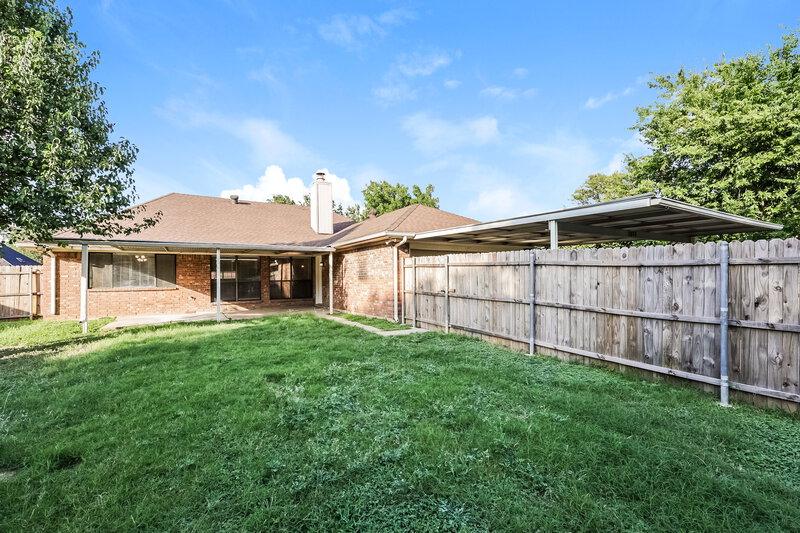 2,475/Mo, 1237 Essex Dr DeSoto, TX 75115 Misc View 13