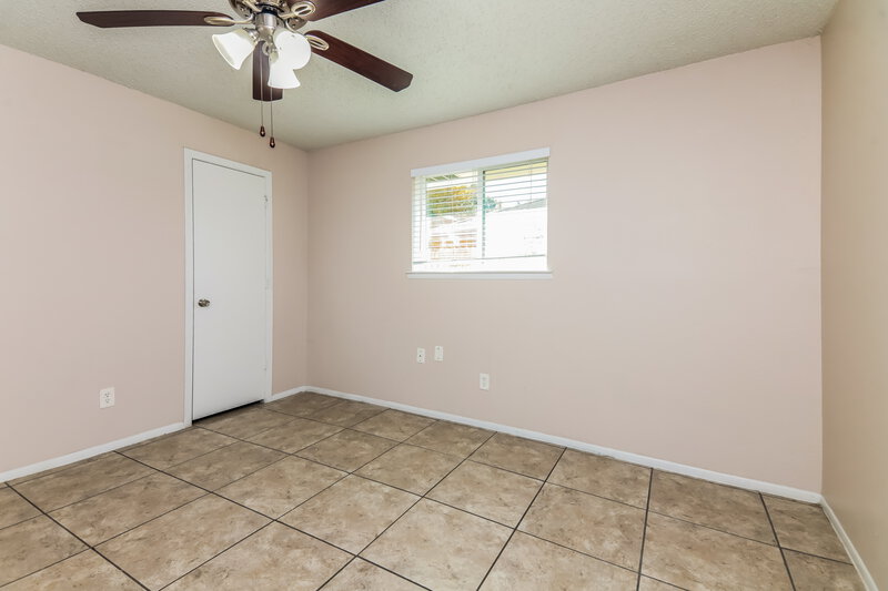 1,740/Mo, 4900 Chickadee Dr Balch Springs, TX 75180 Bedroom View 2