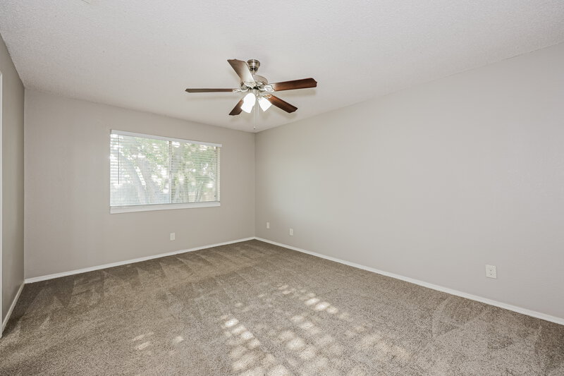 2,190/Mo, 4214 Worth Forest Dr Arlington, TX 76016 Main Bedroom View