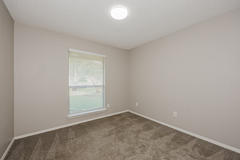 2,190/Mo, 4214 Worth Forest Dr Arlington, TX 76016 Bedroom View 2