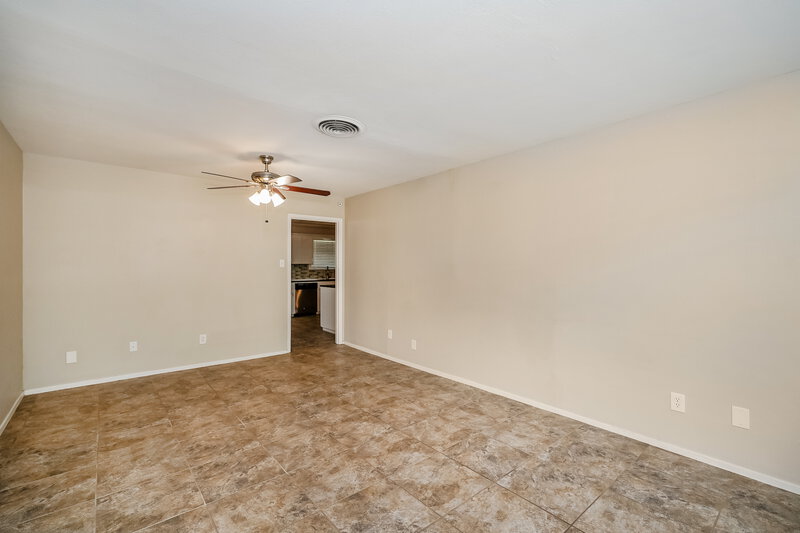 1,990/Mo, 1950 Shelman Trl Fort Worth, TX 76112 Living Room View 2