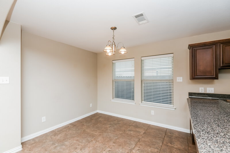 1,985/Mo, 2440 Echo Point Dr Fort Worth, TX 76123 Dining Room View