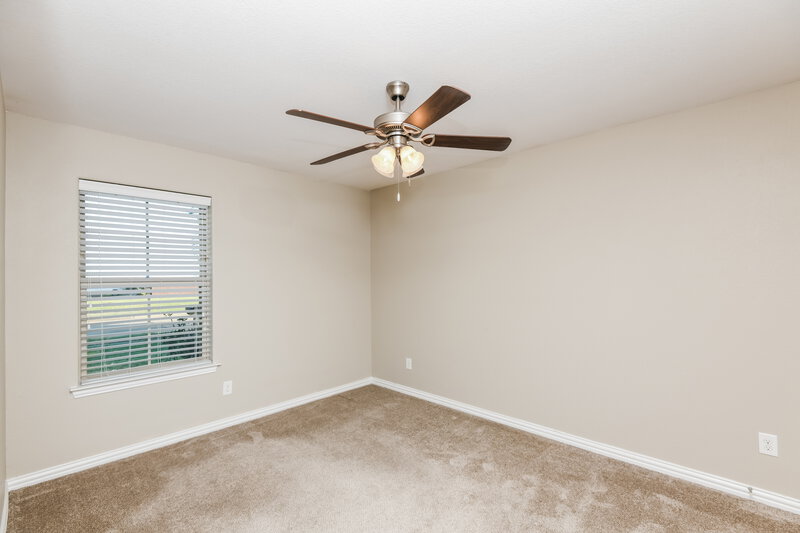 1,985/Mo, 2440 Echo Point Dr Fort Worth, TX 76123 Bedroom View