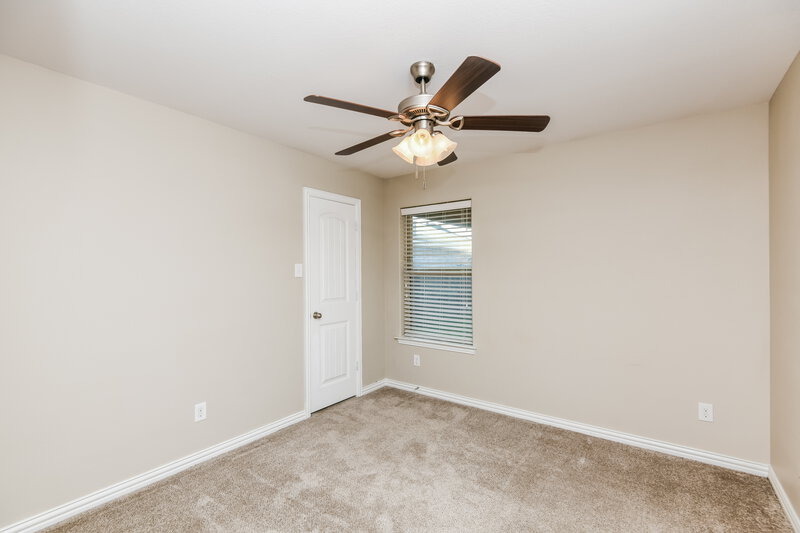 1,985/Mo, 2440 Echo Point Dr Fort Worth, TX 76123 Bedroom View 2