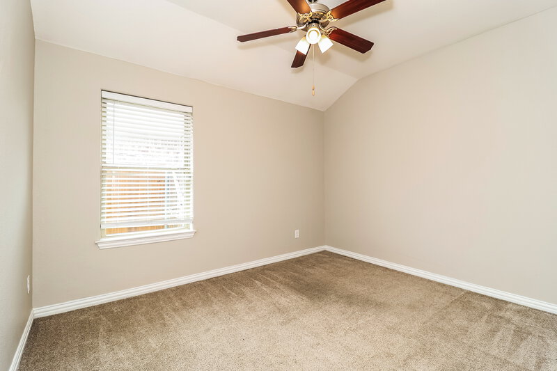 1,925/Mo, 7617 Hollow Forest Dr Fort Worth, TX 76123 Bedroom View