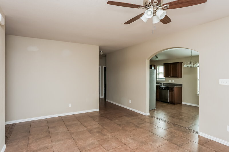 2,075/Mo, 7689 Hollow Point Dr Fort Worth, TX 76123 Living Room View