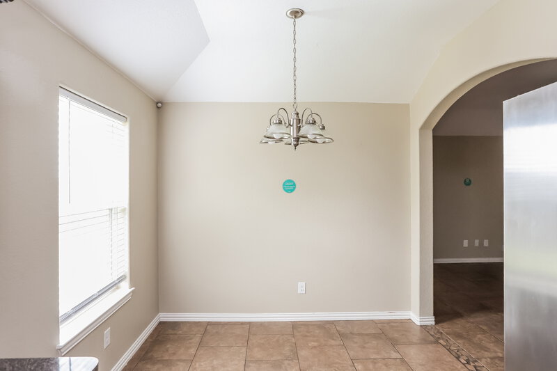 2,075/Mo, 7689 Hollow Point Dr Fort Worth, TX 76123 Dining Room View