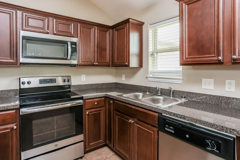 2,075/Mo, 7689 Hollow Point Dr Fort Worth, TX 76123 Kitchen View