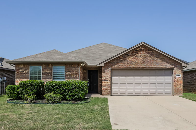 2,025/Mo, 7648 Hollow Point Dr Fort Worth, TX 76123 External View