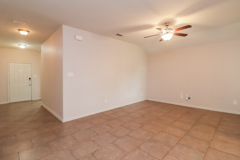 1,950/Mo, 7648 Hollow Point Dr Fort Worth, TX 76123 Living Room View