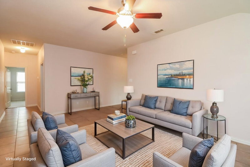 1,890/Mo, 7648 Hollow Point Dr Fort Worth, TX 76123 Misc View 2