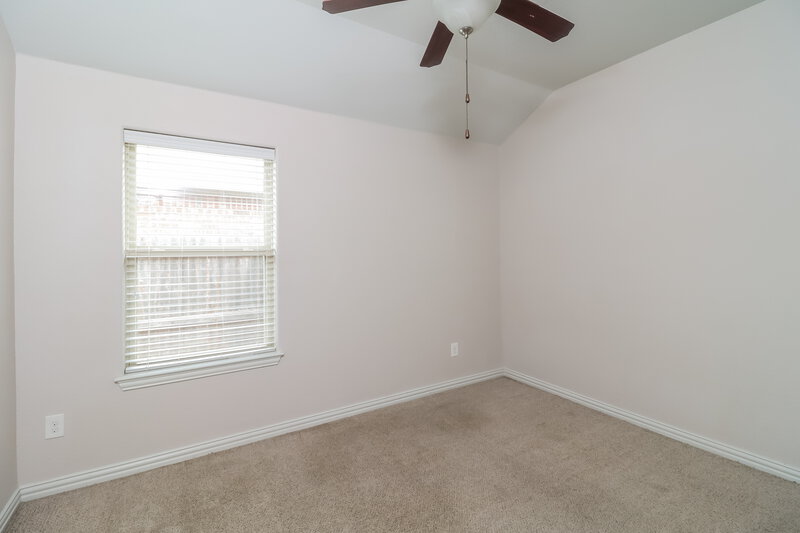 1,950/Mo, 7648 Hollow Point Dr Fort Worth, TX 76123 Bedroom View