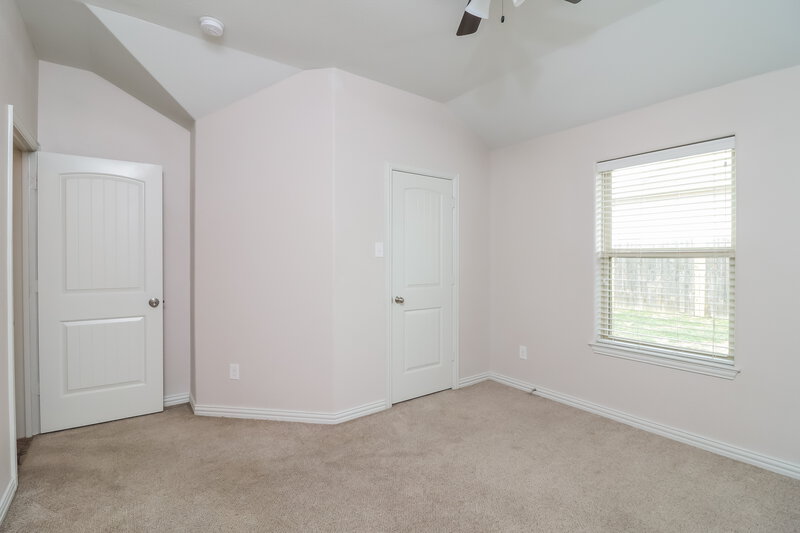 1,950/Mo, 7648 Hollow Point Dr Fort Worth, TX 76123 Bedroom View 2