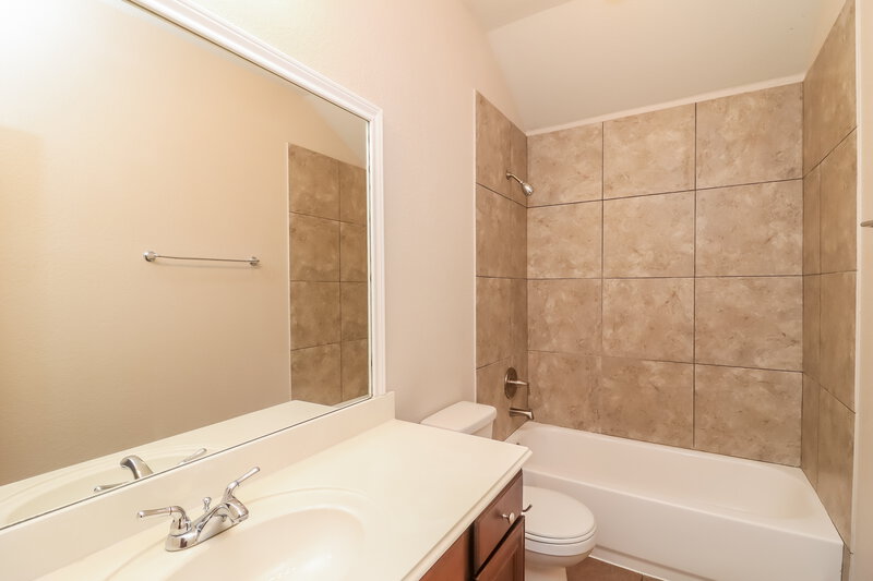 1,950/Mo, 7648 Hollow Point Dr Fort Worth, TX 76123 Bedroom View 3