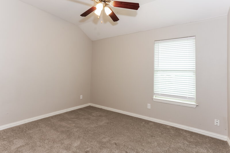 1,895/Mo, 7616 Rainbow Creek Dr Fort Worth, TX 76123 Bedroom View