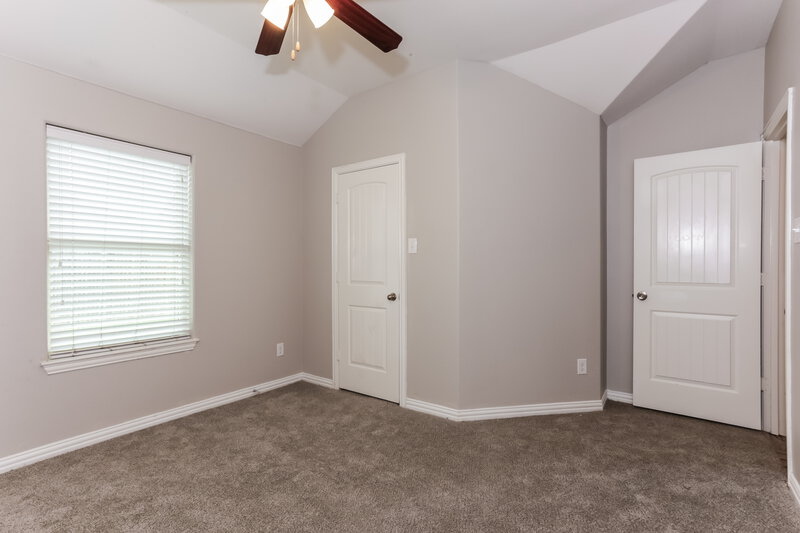 1,895/Mo, 7616 Rainbow Creek Dr Fort Worth, TX 76123 Bedroom View 2